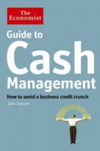 Economist Guide to Cash Management - 2878793161