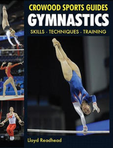 Gymnastics - 2870036544