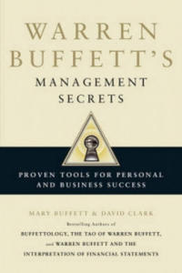 Warren Buffett's Management Secrets - 2878618279