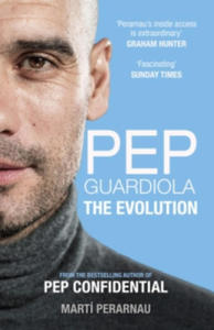 Pep Guardiola: The Evolution - 2877166059