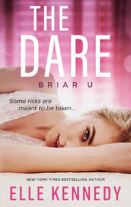 Elle (author) Kennedy - Dare - 2876544520