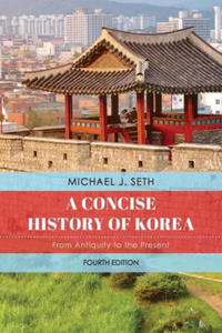 Concise History of Korea - 2877494947