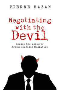 Negotiating with the Devil - 2877871656