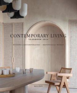 Contemporary Living Yearbook 2024 - 2878872595