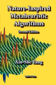 Nature-Inspired Metaheuristic Algorithms - 2876032062
