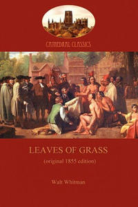 Leaves of Grass - 2867115590