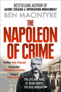 Napoleon of Crime - 2877296155