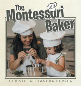 The Montessori Baker - 2878443033