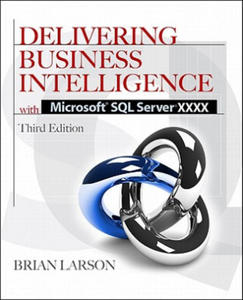 Delivering Business Intelligence with Microsoft SQL Server 2012 3/E - 2867121132