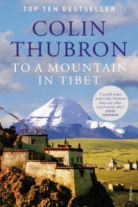 To a Mountain in Tibet - 2877955053