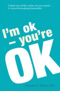 I'm Ok, You're Ok - 2877482976