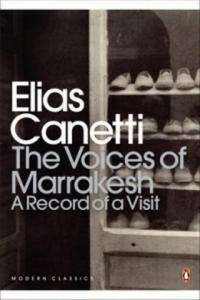 Voices of Marrakesh: A Record of a Visit - 2876118773