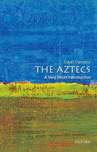 Aztecs: A Very Short Introduction - 2826795131