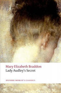 Lady Audley's Secret - 2878437494