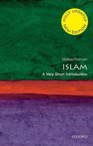 Islam: A Very Short Introduction - 2871138597