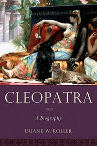 Cleopatra - 2866535525
