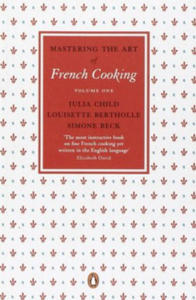 Mastering the Art of French Cooking, Vol.1 - 2877165957