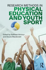 Research Methods in Physical Education and Youth Sport - 2867131199