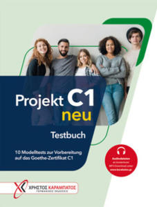 Projekt C1 neu: bungsbuch/Testbuch - 2877754620