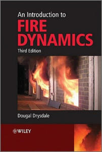 Introduction to Fire Dynamics 3e - 2877869865