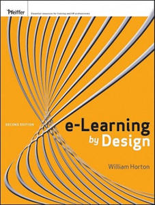 e-Learning by Design: Second Editon - 2871513599