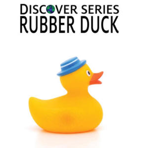 Rubber Duck - 2877307940