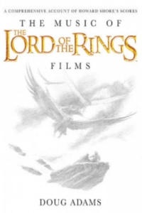 Music of the Lord of the Rings Films - 2863393481