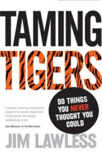 Taming Tigers - 2877952626