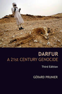 Gerard Prunier - Darfur - 2861928593