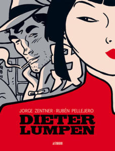 DIETER LUMPEN. EDICION INTEGRAL 2. - 2877871636