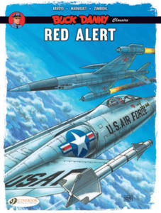 Buck Danny Classics vol. 6 - Red Alert - 2878172575