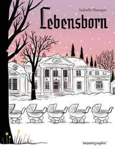 Lebensborn - 2877963444