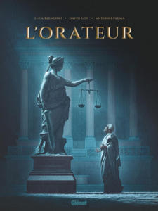 L'Orateur - 2878164527