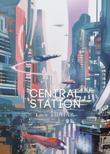 Central Station - 2878079864