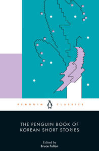 The Penguin Book of Korean Short Stories - 2878878986