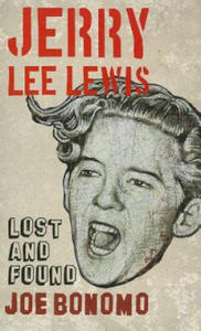 Jerry Lee Lewis - 2867163887