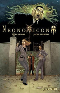 Neonomicon - 2870033117