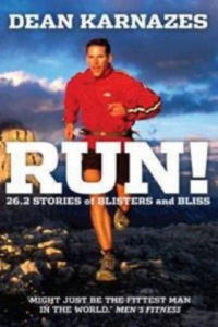 Dean Karnazes - Run! - 2878786720