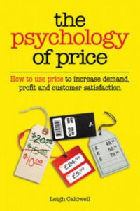 Psychology of Price - 2877170484