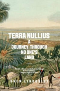 Terra Nullius - 2878780641