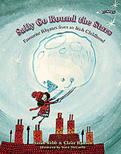 Sally Go Round The Stars - 2873988390