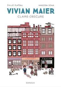 Vivian Maier Claire-Obscure - 2877968297