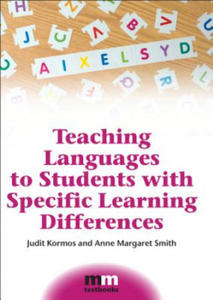 Teaching Languages to Students with Specific Learning Differences - 2867096551