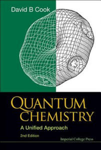 Quantum Chemistry: A Unified Approach (2nd Edition) - 2869877990