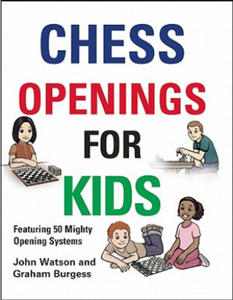 Chess Openings for Kids - 2866521196