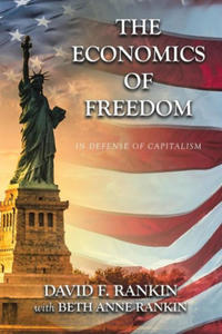 The Economics of Freedom: In Defense of Capitalism - 2877871622