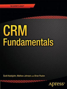 CRM Fundamentals - 2867203791