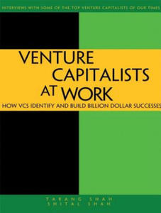Venture Capitalists at Work - 2867118897
