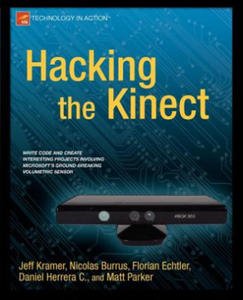 Hacking the Kinect - 2867203789