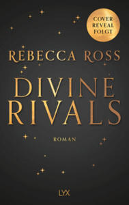 Divine Rivals - 2878162293